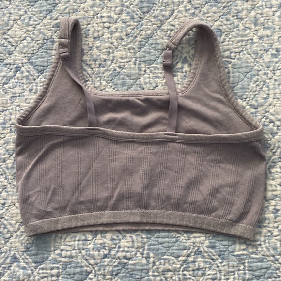 XL Aerie Bralette - Picture 2 of 3